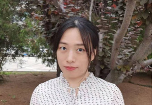 孙少芹