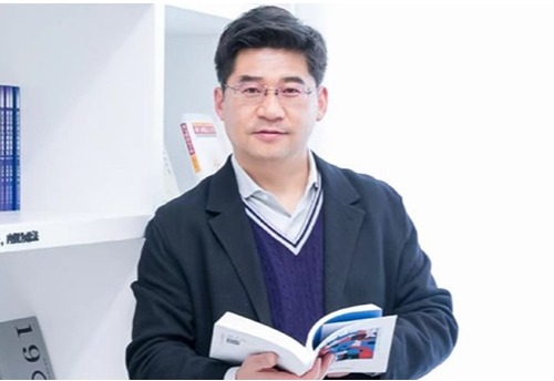杨文升