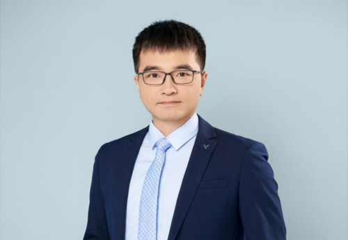 马斌