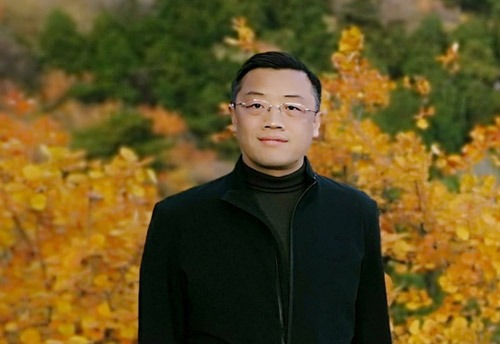 任春雷