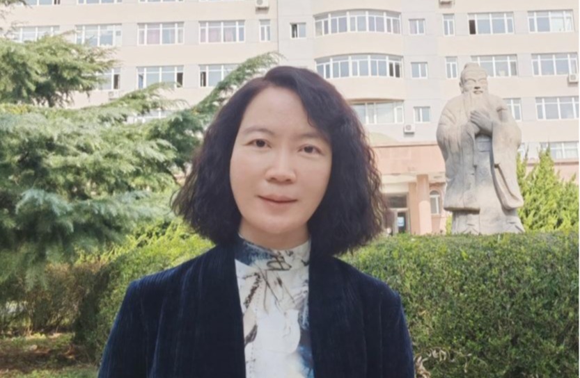 张丽艳