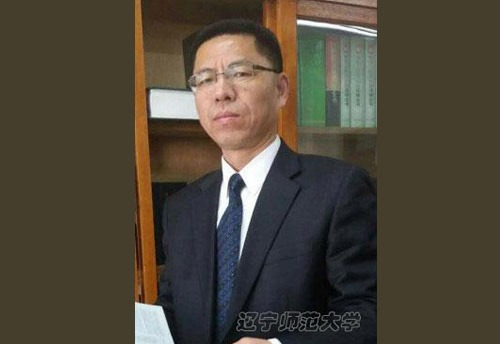 赵忠江