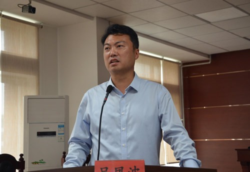 百家乐平台
“法官职业规划解读”优秀校友事迹报告会顺利举行